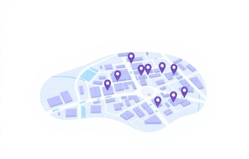Avante Maps preview